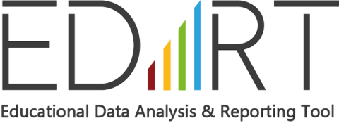 EDART — Educational Data Analysis & Reporting Tool