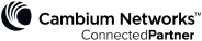 Cambium Networks Connected Partner