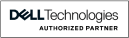 Dell Technologies Authorized Partner